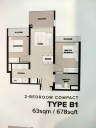 Clavon (D5), Apartment #432836861